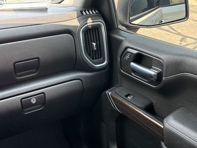 Used 2021 Chevrolet Silverado 1500 RST AWD/4WD image 20