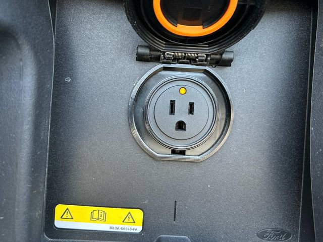 Certified 2023 Ford F150 XLT w/ Equipment Group 302A High image 7