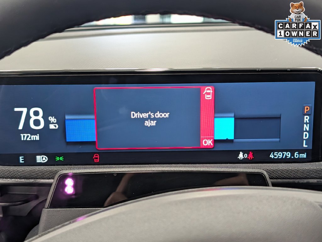 Certified 2023 Ford Mustang Mach-E Select AWD/4WD image 17