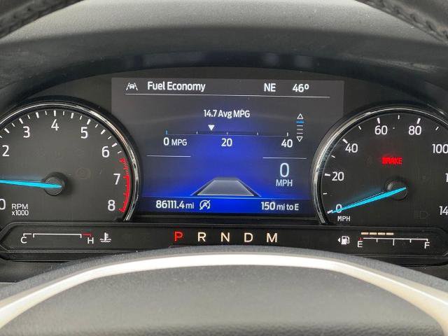 Certified 2020 Ford Explorer XLT w/ Equipment Group 202A image 15