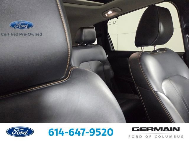 Used 2024 MAZDA CX-90 3.3 Turbo w/ Premium Package AWD/4WD image 20