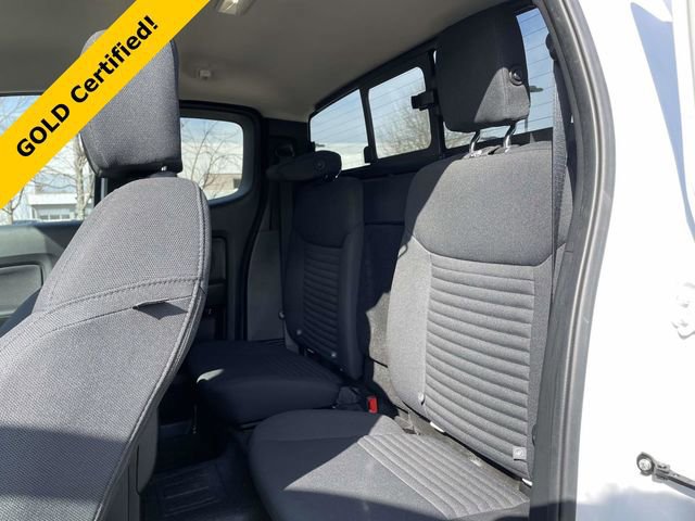 Certified 2023 Ford Ranger XL image 14