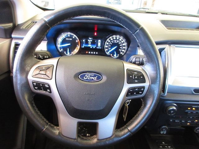 Certified 2020 Ford Ranger XLT w/ Equipment Group 301A Mid image 14