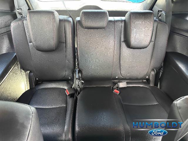 Used 2023 Honda Odyssey Sport image 28
