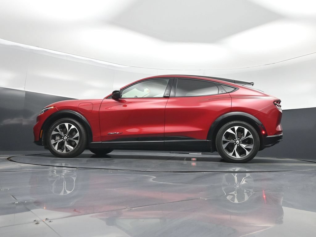 Certified 2023 Ford Mustang Mach-E Premium RWD image 8
