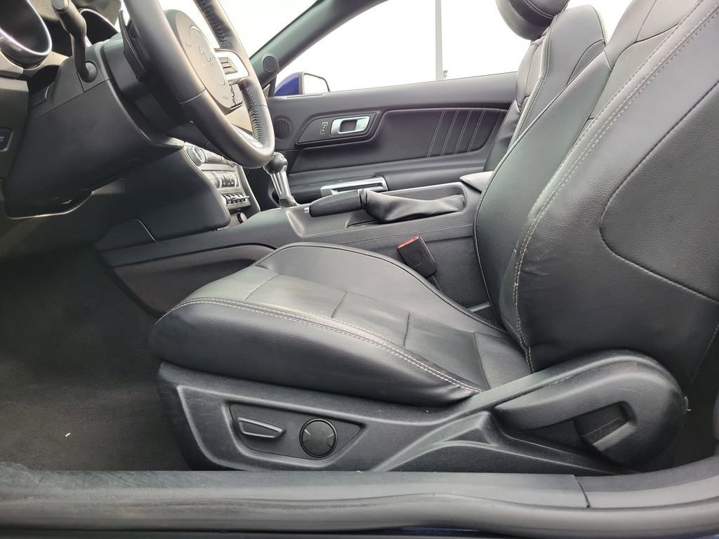 Certified 2020 Ford Mustang GT Premium image 17