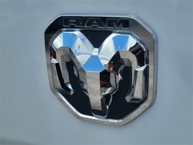 Used 2025 RAM ProMaster 2500 image 5