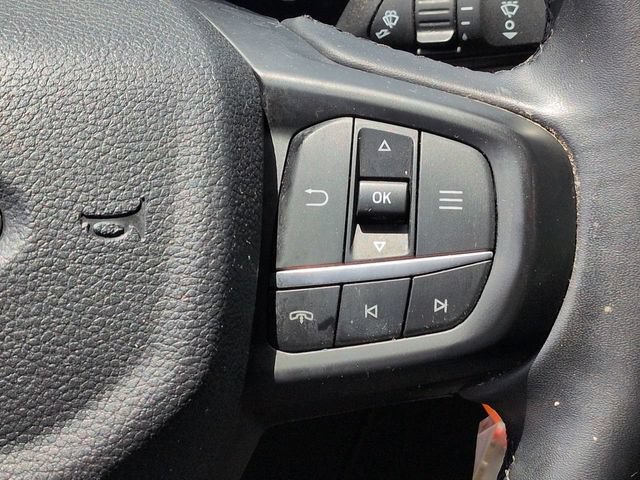 Certified 2024 Ford Ranger XLT w/ FX4 Off-Road Package AWD/4WD image 33