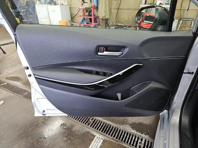 Used 2026 Toyota Corolla XSE FWD image 25