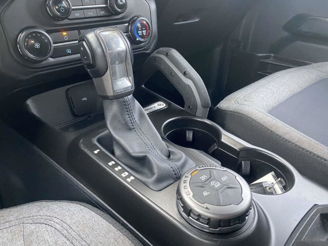 Certified 2021 Ford Bronco Big Bend AWD/4WD image 27