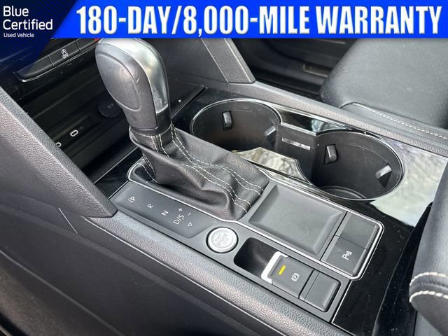 Used 2021 Volkswagen Atlas SEL image 30