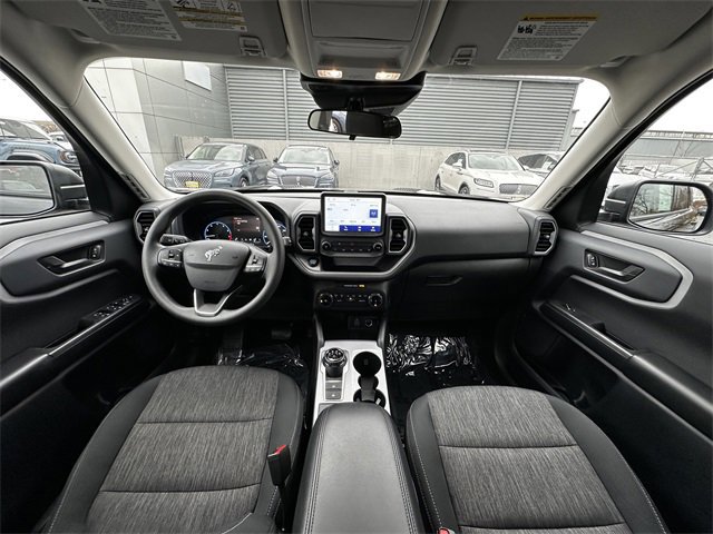 Certified 2023 Ford Bronco Sport Big Bend image 11