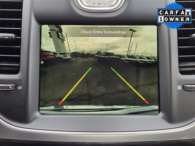 Used 2022 Chrysler 300 Touring RWD image 15
