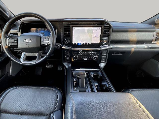 Certified 2024 Ford F150 Tremor w/ Equipment Group 402A High AWD/4WD image 10
