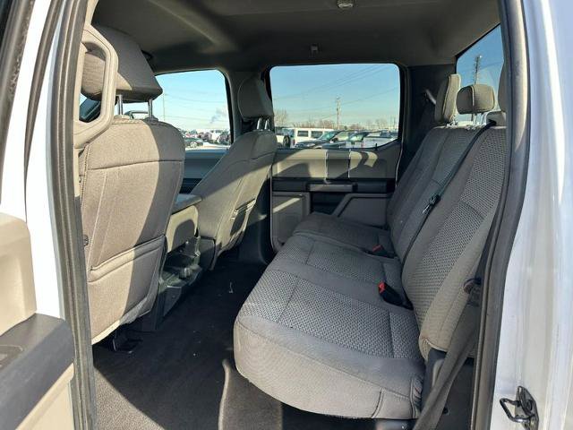 Certified 2022 Ford F250 XLT image 10