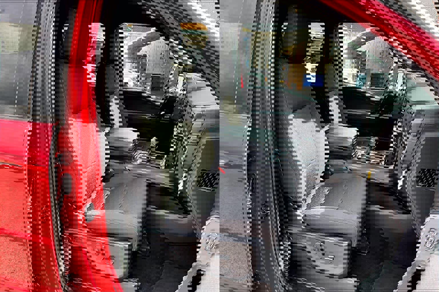 Certified 2024 Ford F150 XLT w/ Equipment Group 302A MID image 14