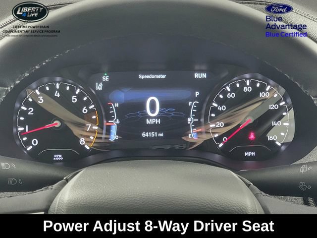 Used 2023 Jeep Compass Latitude w/ Convenience Group AWD/4WD image 29