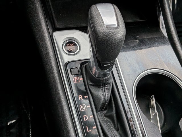 Used 2024 Nissan Altima 2.5 SV FWD image 19