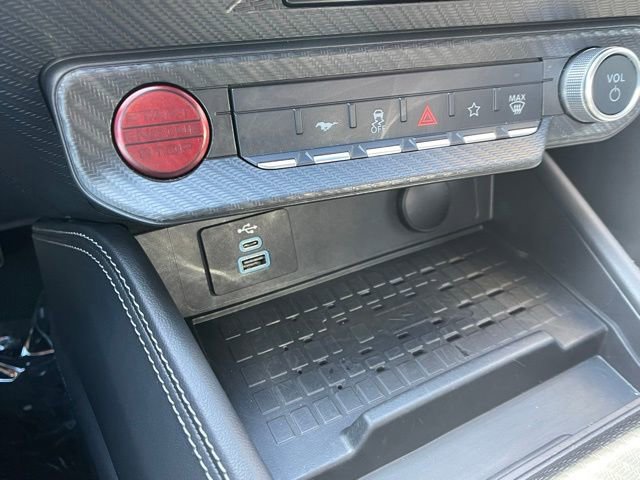 Certified 2024 Ford Mustang GT Premium RWD image 31