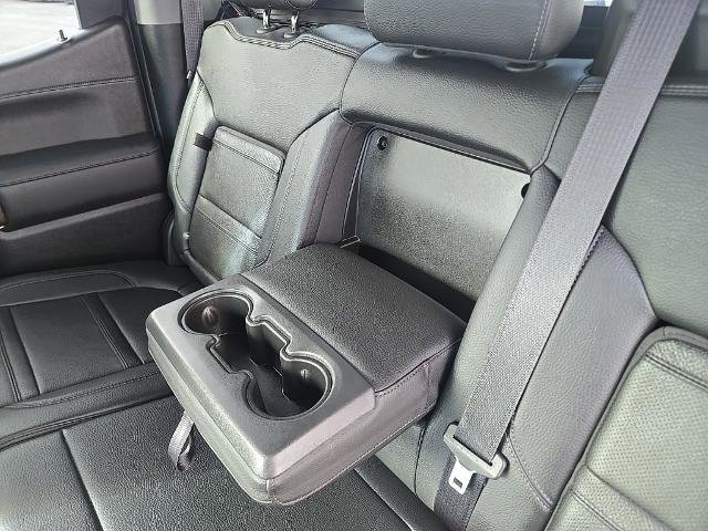 Used 2020 GMC Sierra 1500 Denali w/ Denali Ultimate Package image 34