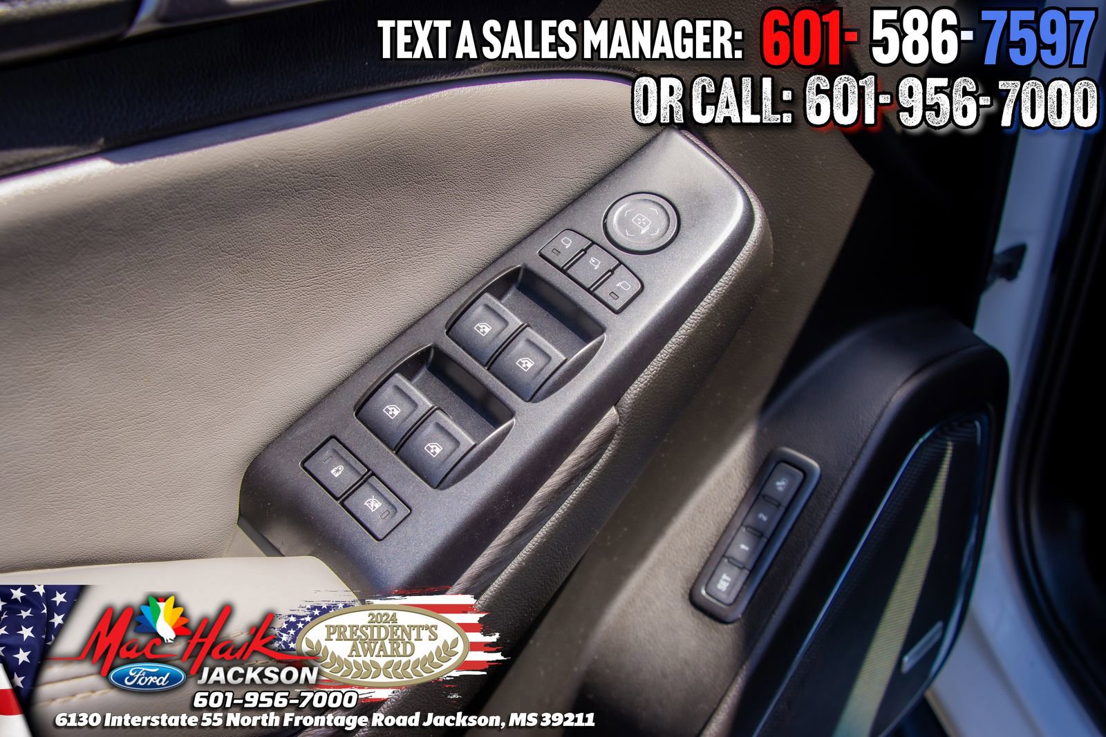 Used 2018 Chevrolet Tahoe LT image 13