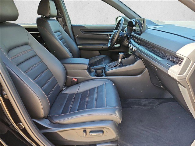 Used 2024 Honda CR-V Sport-L image 21