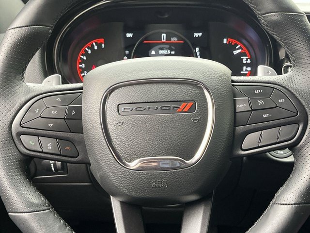 Used 2026 Dodge Durango GT AWD/4WD image 15