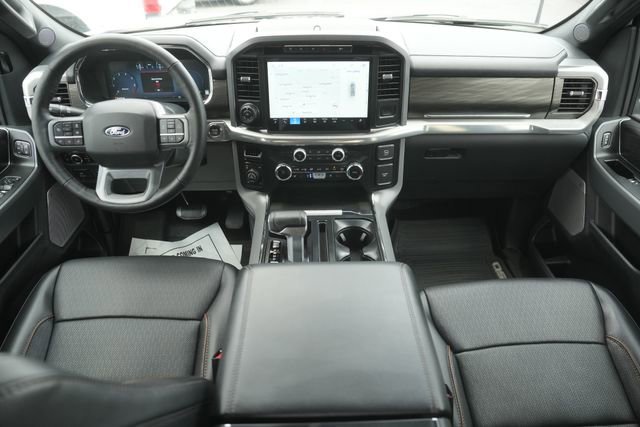 Certified 2024 Ford F150 Lariat w/ Bed Utility Package image 20