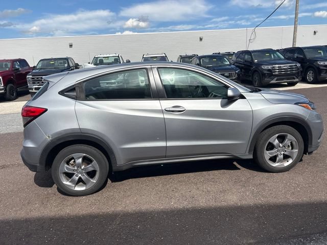 Used 2020 Honda HR-V LX image 18