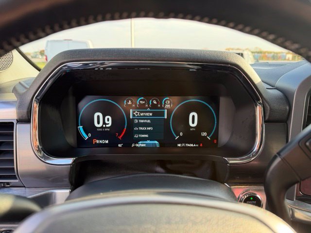 Certified 2021 Ford F150 Lariat AWD/4WD image 17