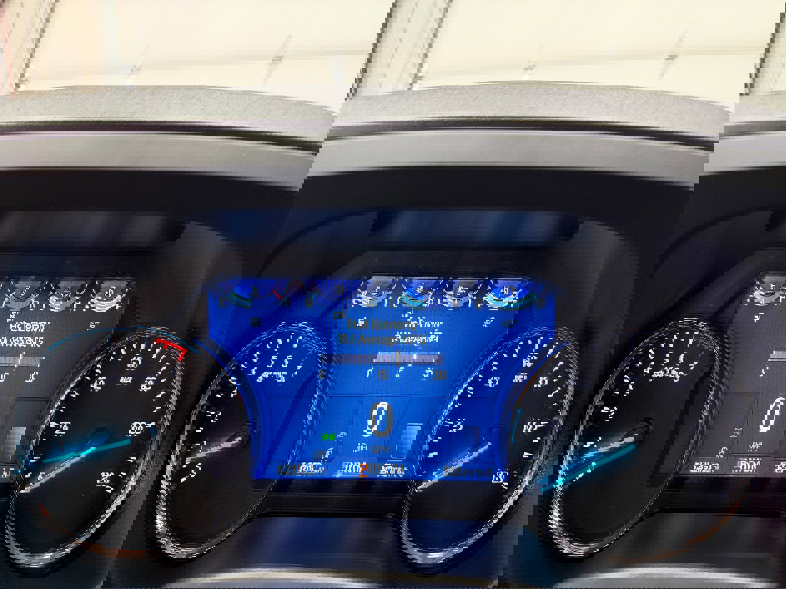 Certified 2024 Ford Expedition Limited image 18