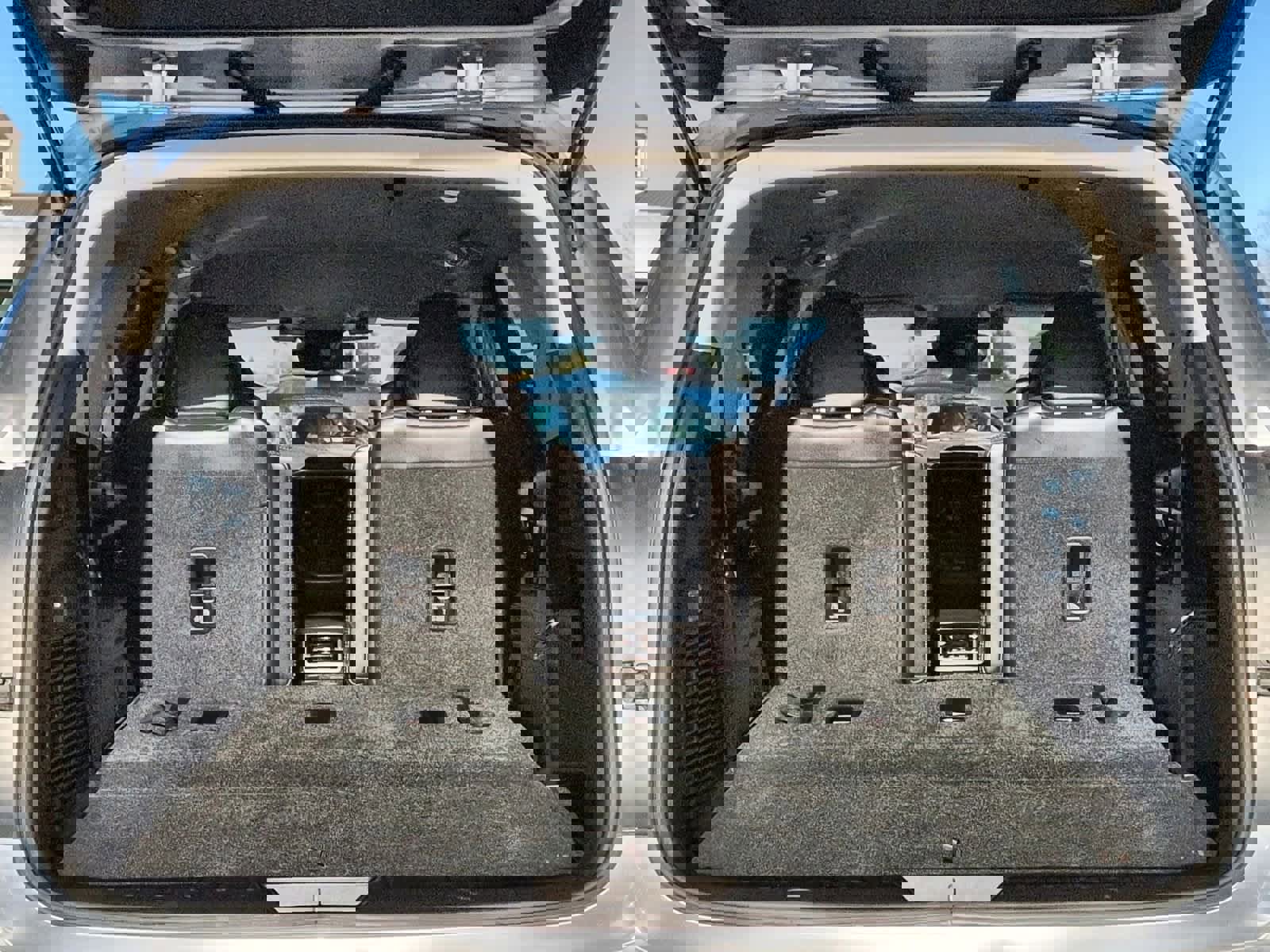 Used 2023 Subaru Ascent Limited image 34