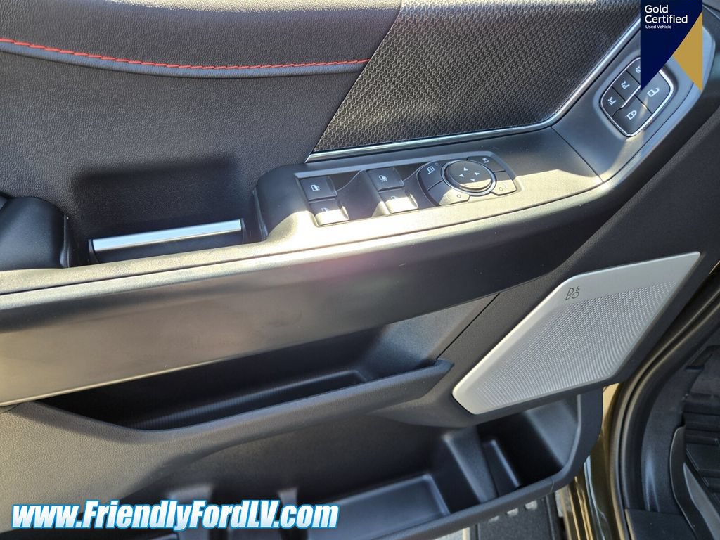 Certified 2026 Ford F150 Raptor AWD/4WD image 18
