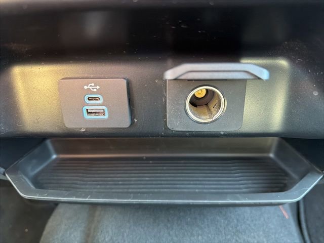 Certified 2025 Ford F350 XLT image 33