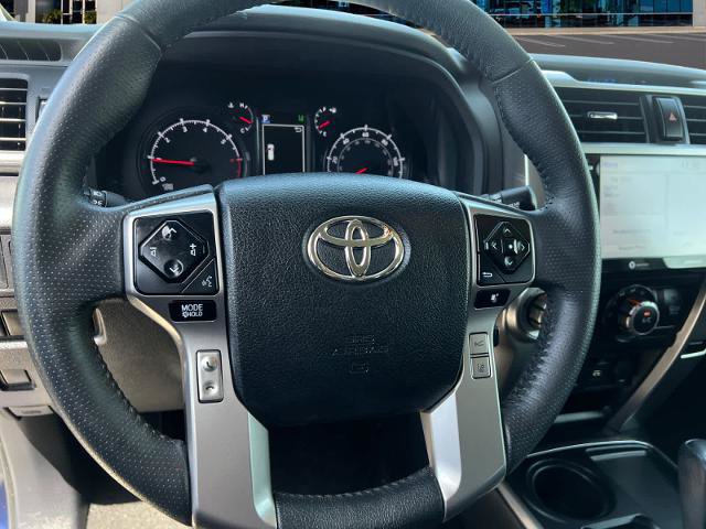 Used 2023 Toyota 4Runner SR5 RWD image 11