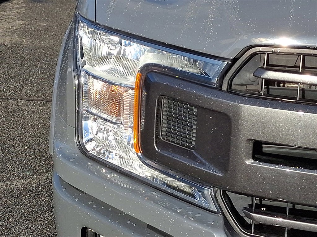 Certified 2020 Ford F150 XLT w/ Equipment Group 302A Luxury image 9