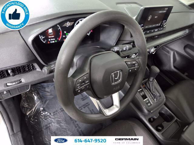 Used 2023 Honda CR-V EX image 16
