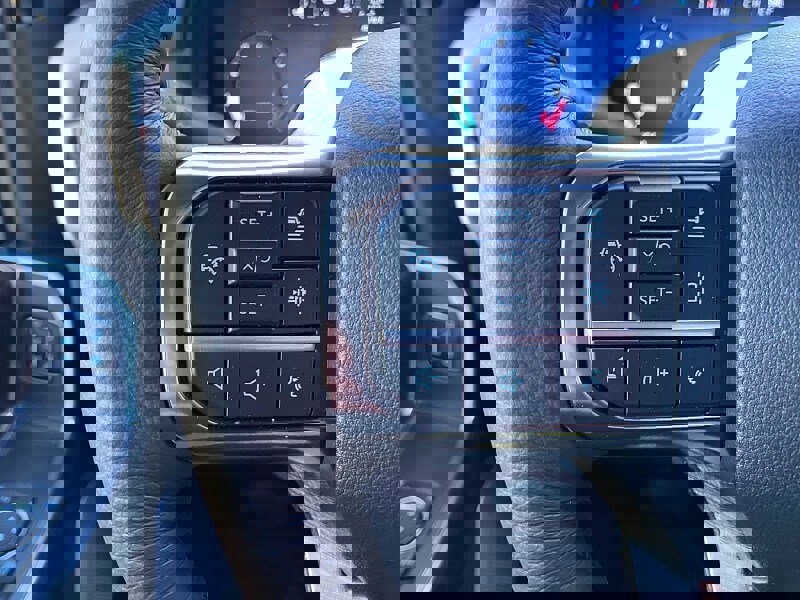 Certified 2025 Ford F150 King Ranch image 48