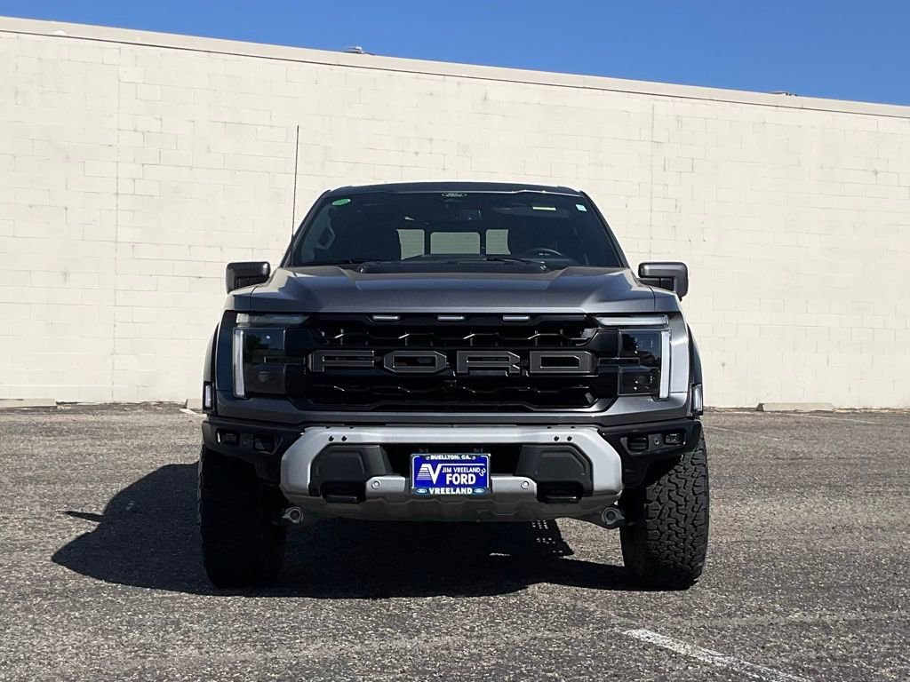 Certified 2024 Ford F150 Raptor image 23