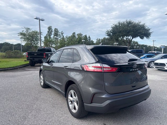 Certified 2021 Ford Edge SE AWD/4WD image 4
