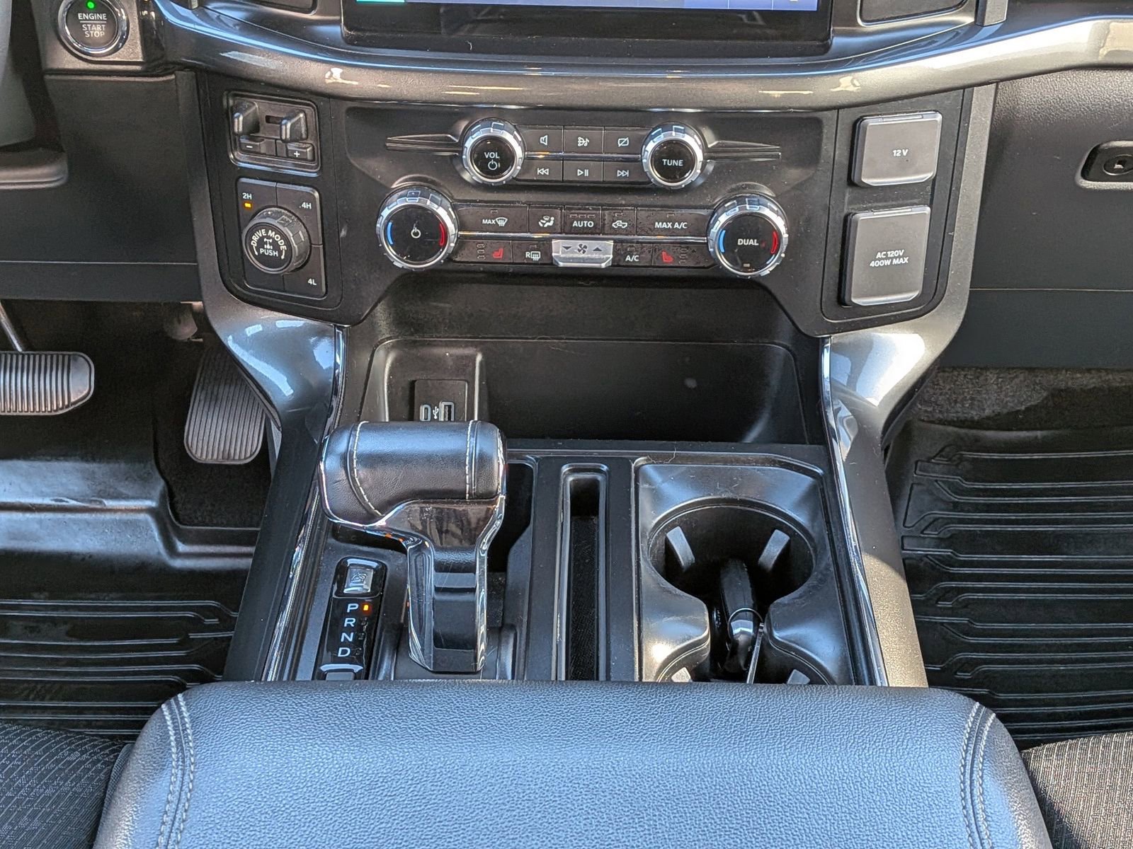 Certified 2023 Ford F150 XLT w/ Equipment Group 302A High image 21