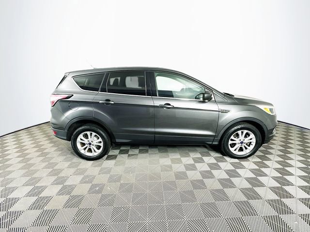 Certified 2017 Ford Escape SE FWD image 13