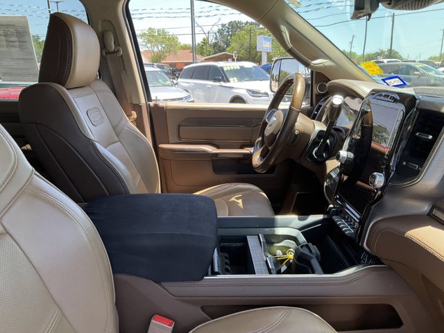 Used 2022 RAM 2500 Limited AWD/4WD image 21