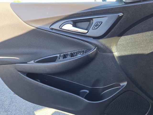 Used 2023 Chevrolet Malibu LS image 23