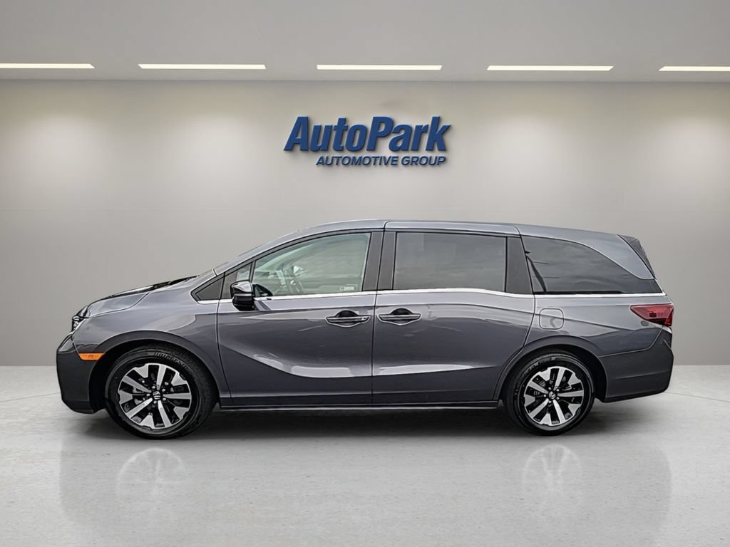 Used 2025 Honda Odyssey EX-L image 4