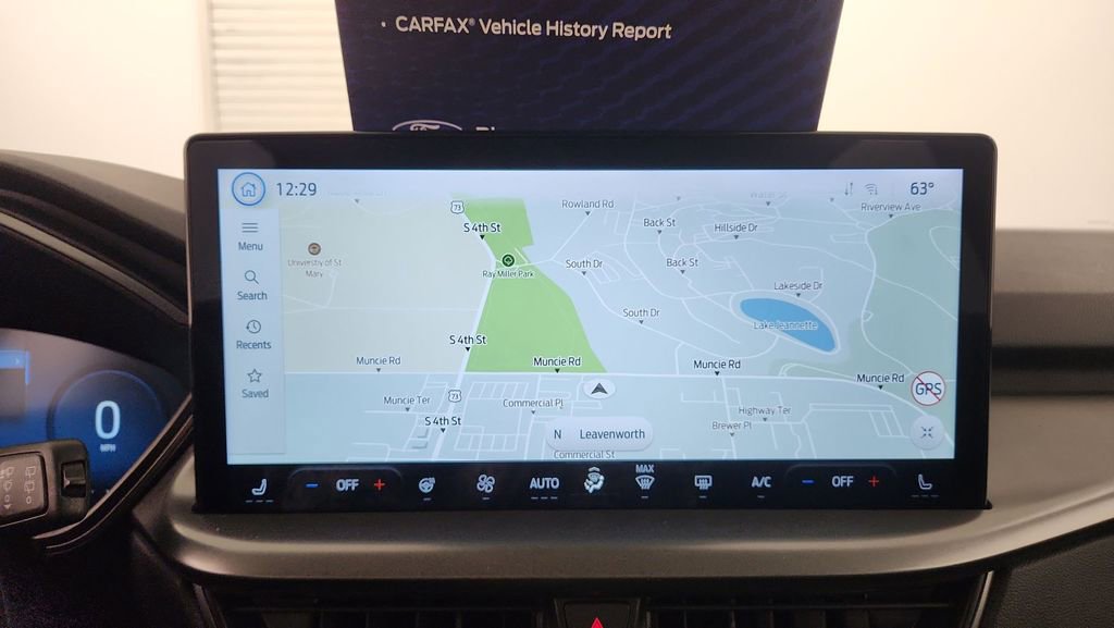 Certified 2023 Ford Escape Active w/ Tech Pack #2 image 29