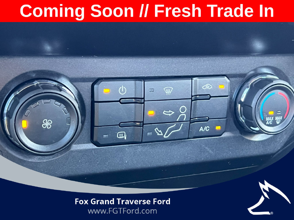 Certified 2022 Ford F250 XLT AWD/4WD image 27