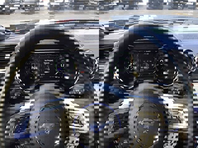 Certified 2023 Ford Mustang Mach 1 w/ Mach 1 Handling Package image 14