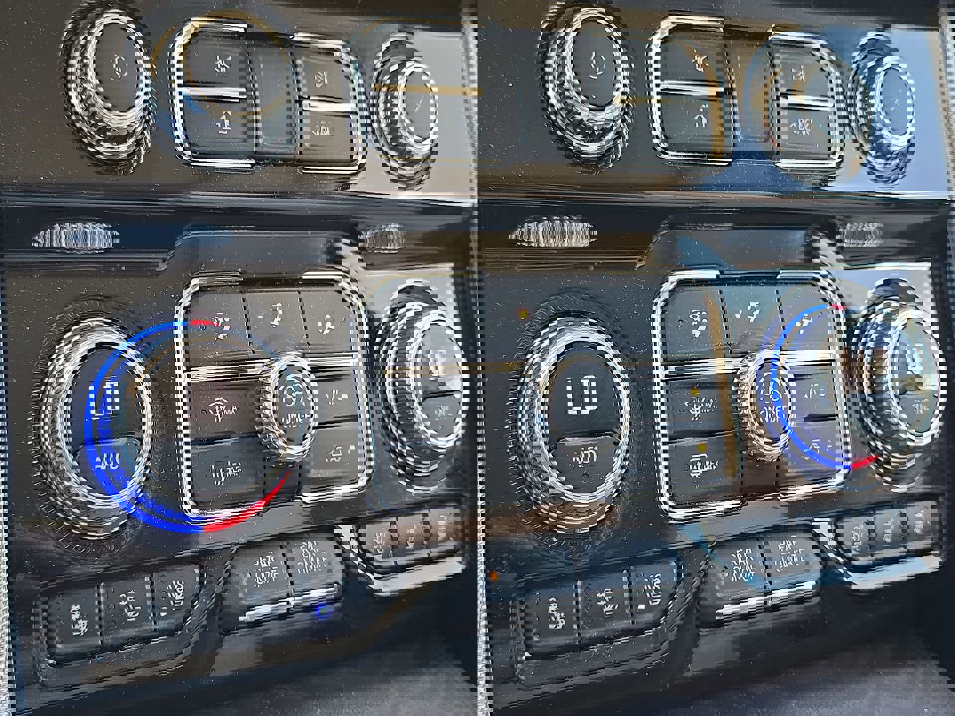 Used 2022 GMC Yukon Denali image 19