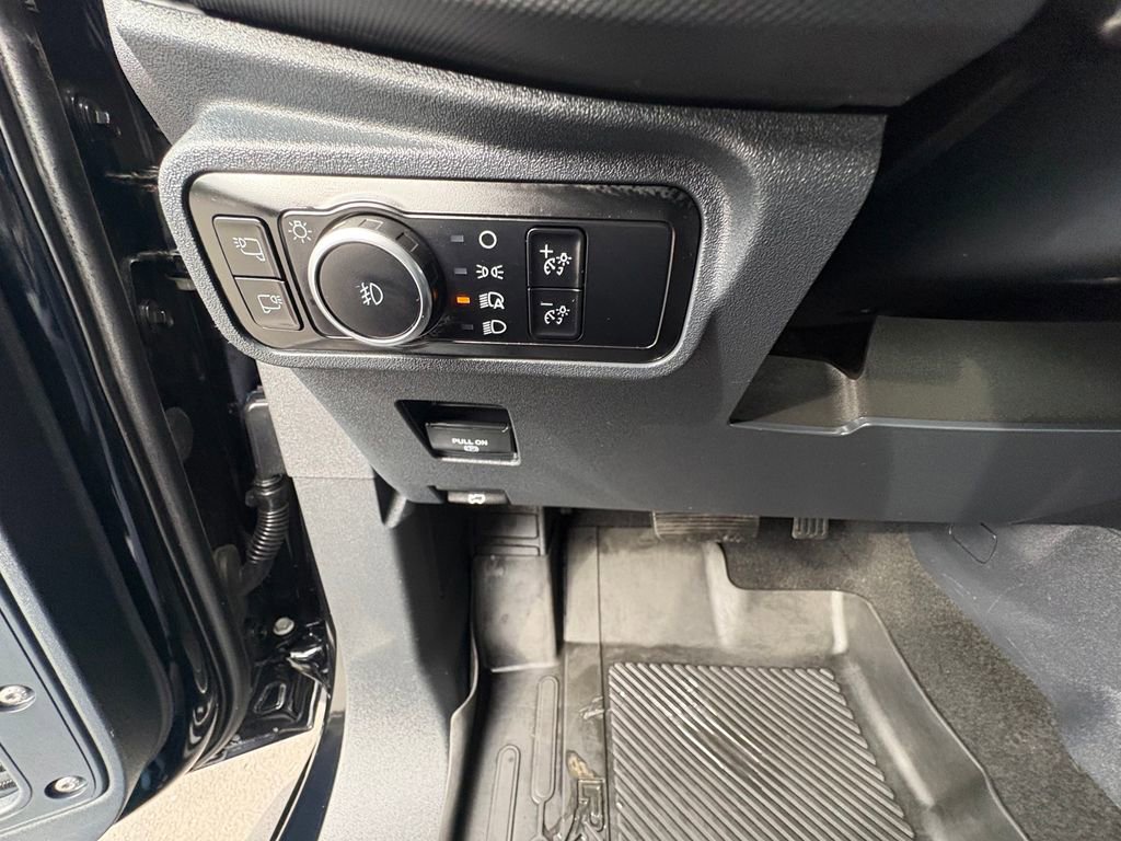 Certified 2023 Ford Bronco Raptor image 18